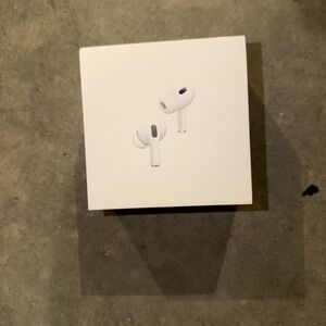 Apple Airpods 2 pro White